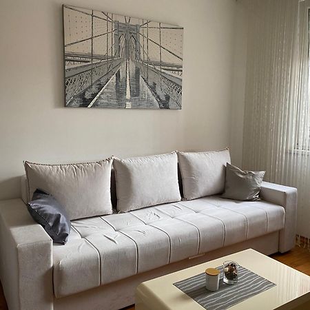 Apartmani Casa Banja Luka Zewnętrze zdjęcie