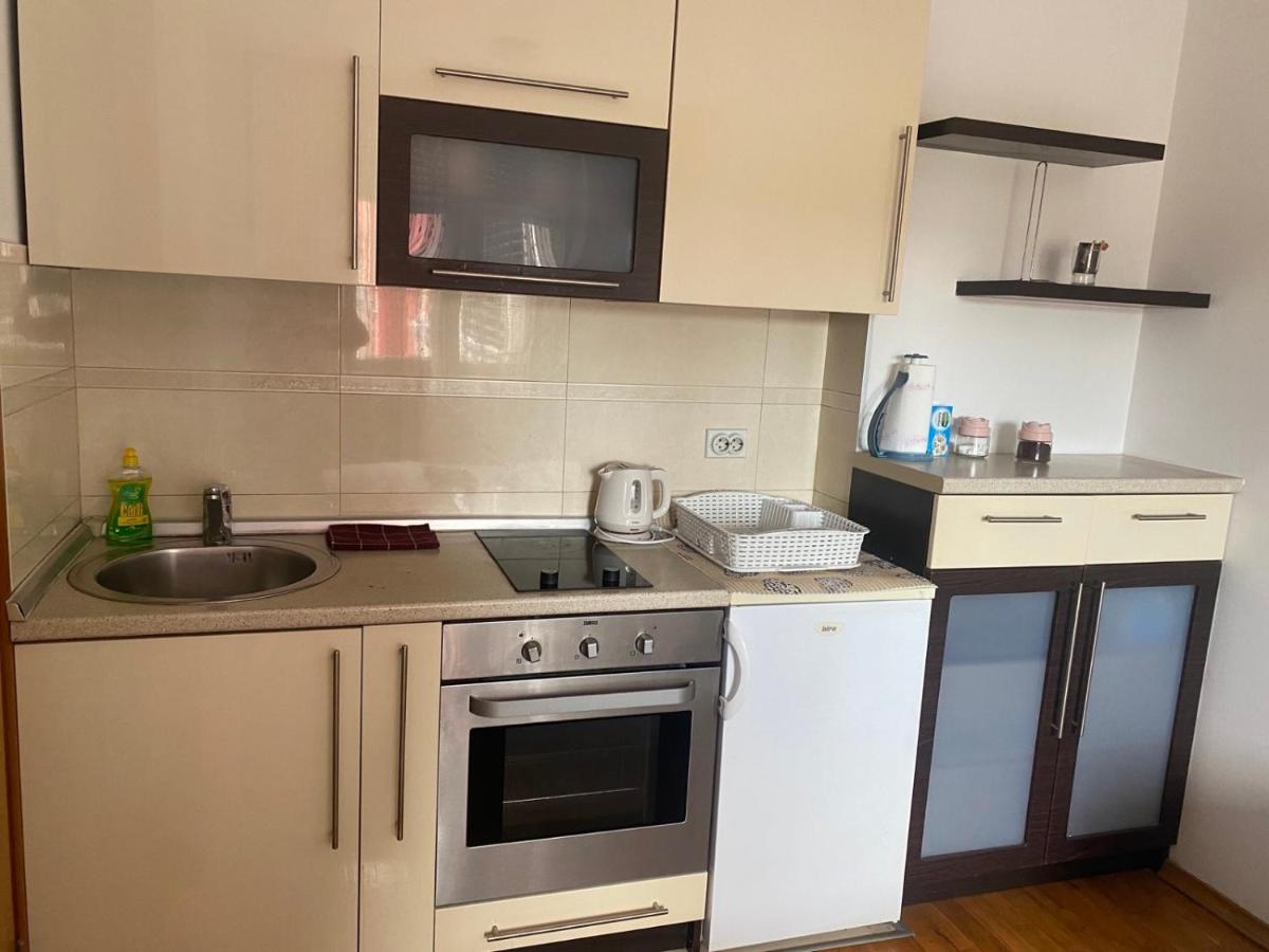 Apartmani Casa Banja Luka Zewnętrze zdjęcie