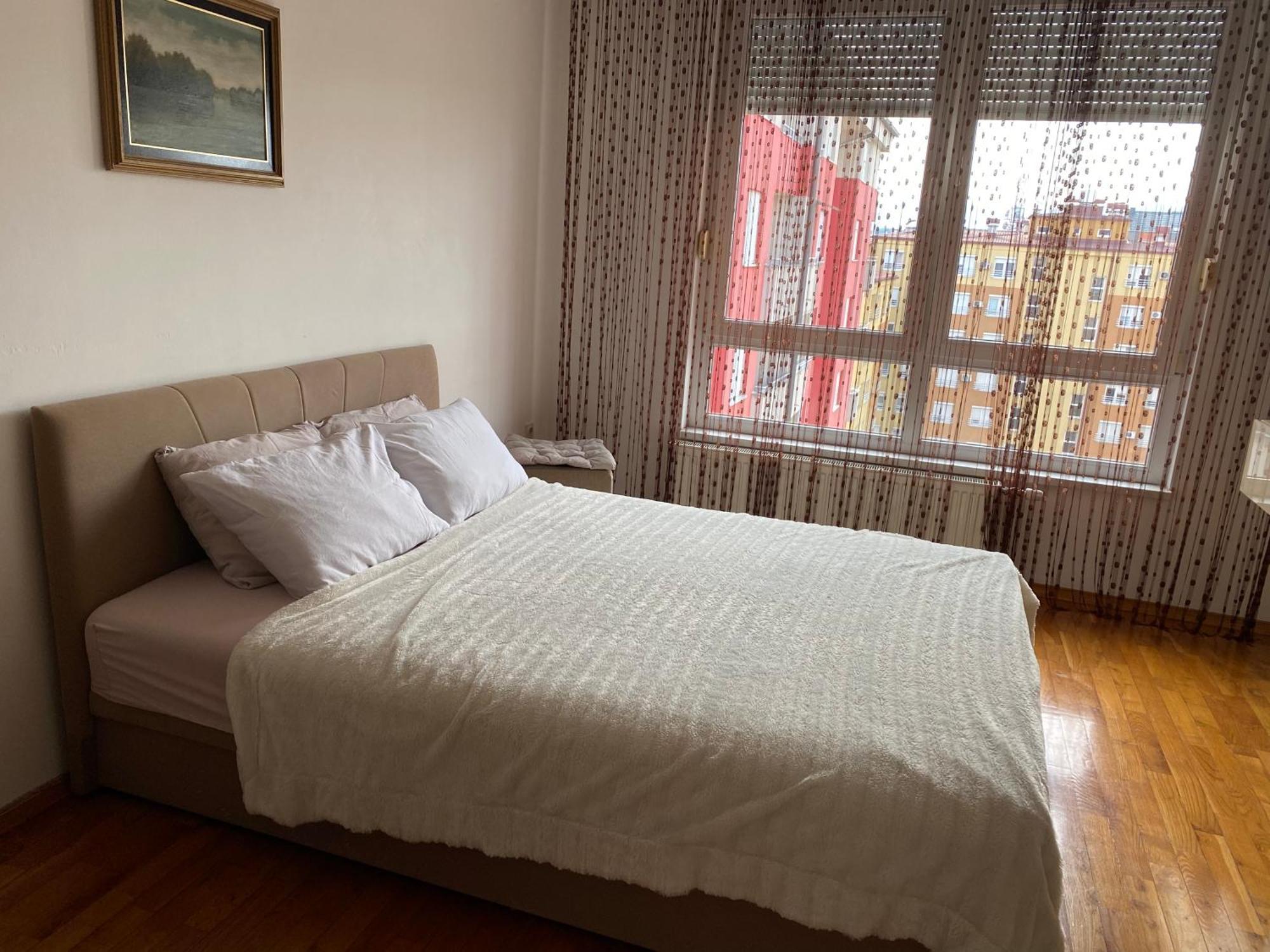 Apartmani Casa Banja Luka Zewnętrze zdjęcie