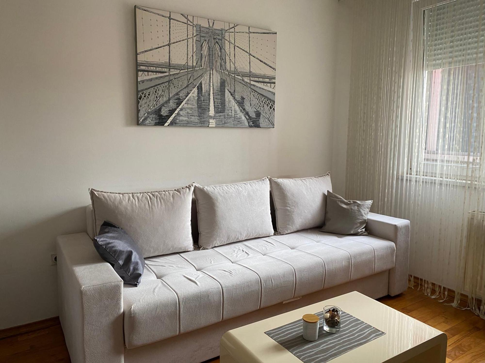 Apartmani Casa Banja Luka Zewnętrze zdjęcie
