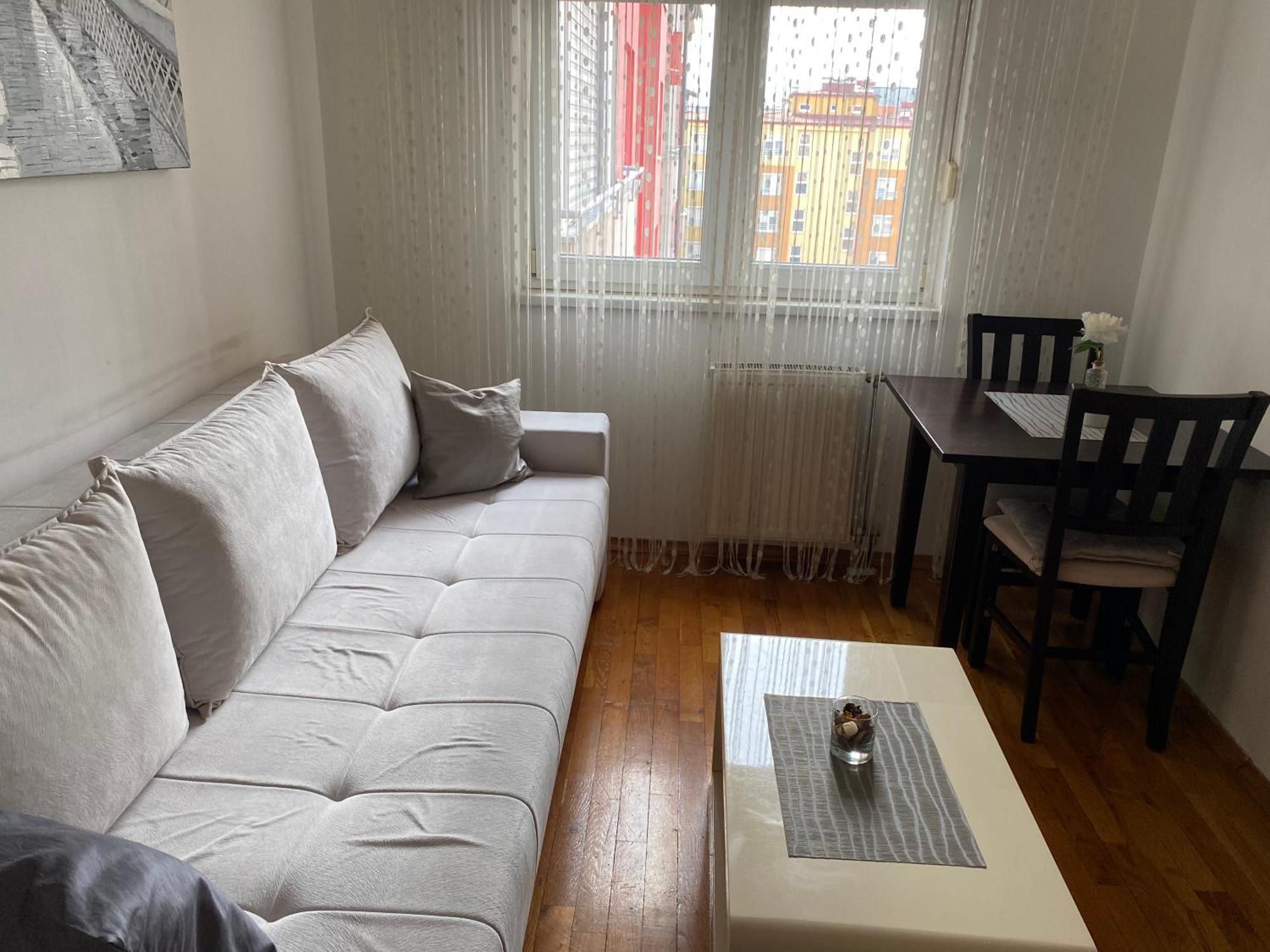 Apartmani Casa Banja Luka Zewnętrze zdjęcie