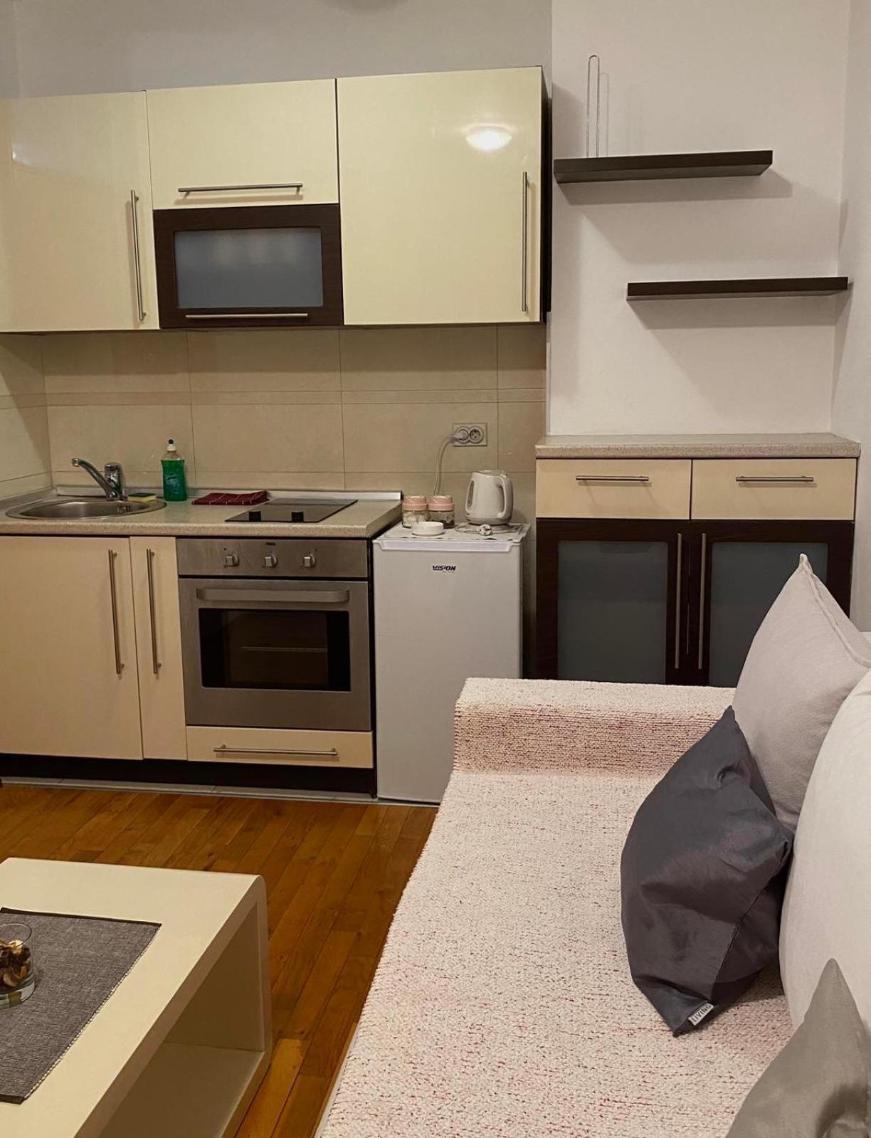 Apartmani Casa Banja Luka Zewnętrze zdjęcie