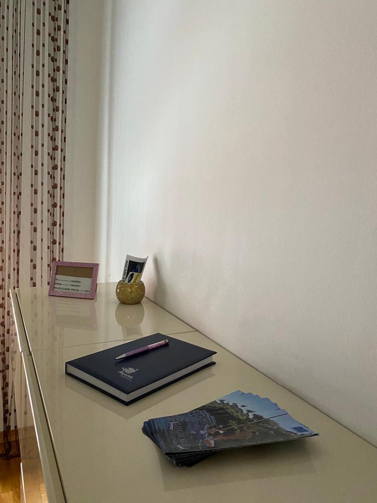 Apartmani Casa Banja Luka Zewnętrze zdjęcie