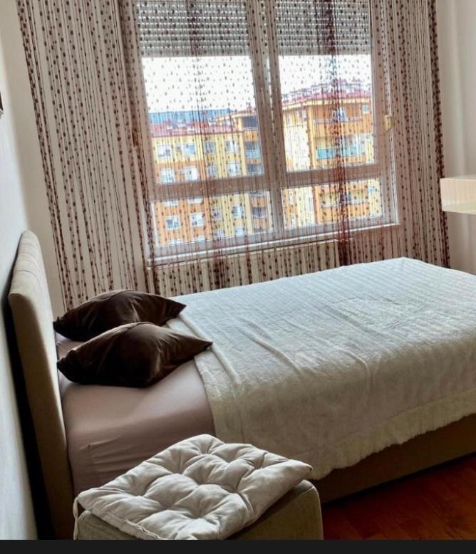 Apartmani Casa Banja Luka Zewnętrze zdjęcie