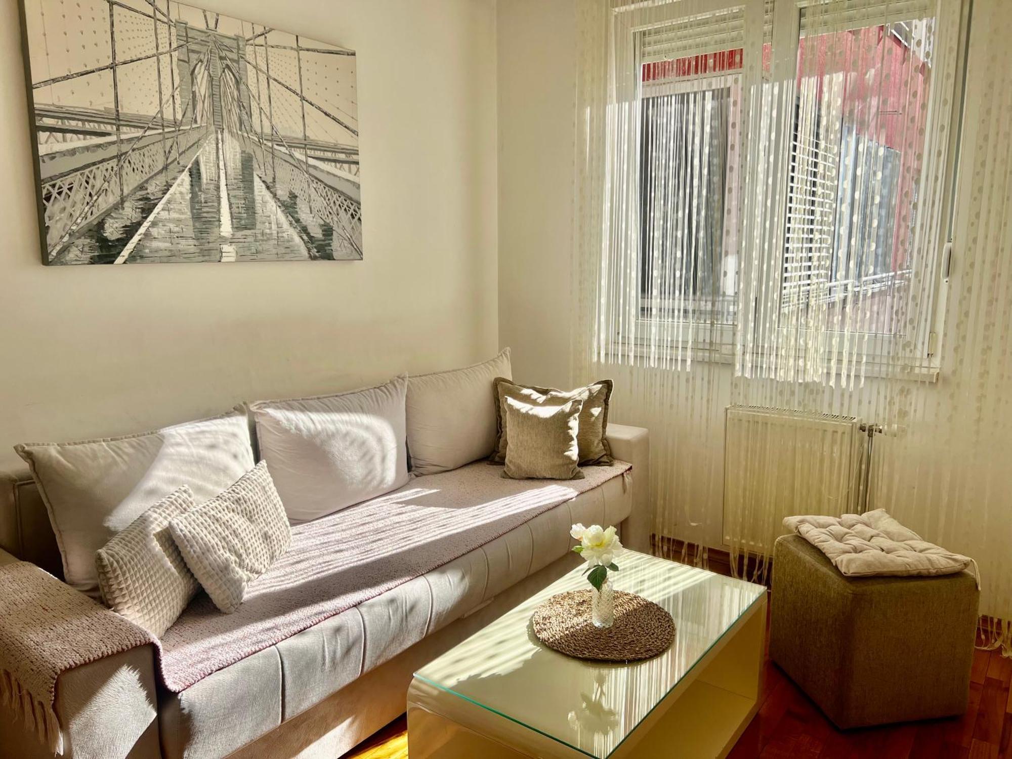 Apartmani Casa Banja Luka Zewnętrze zdjęcie