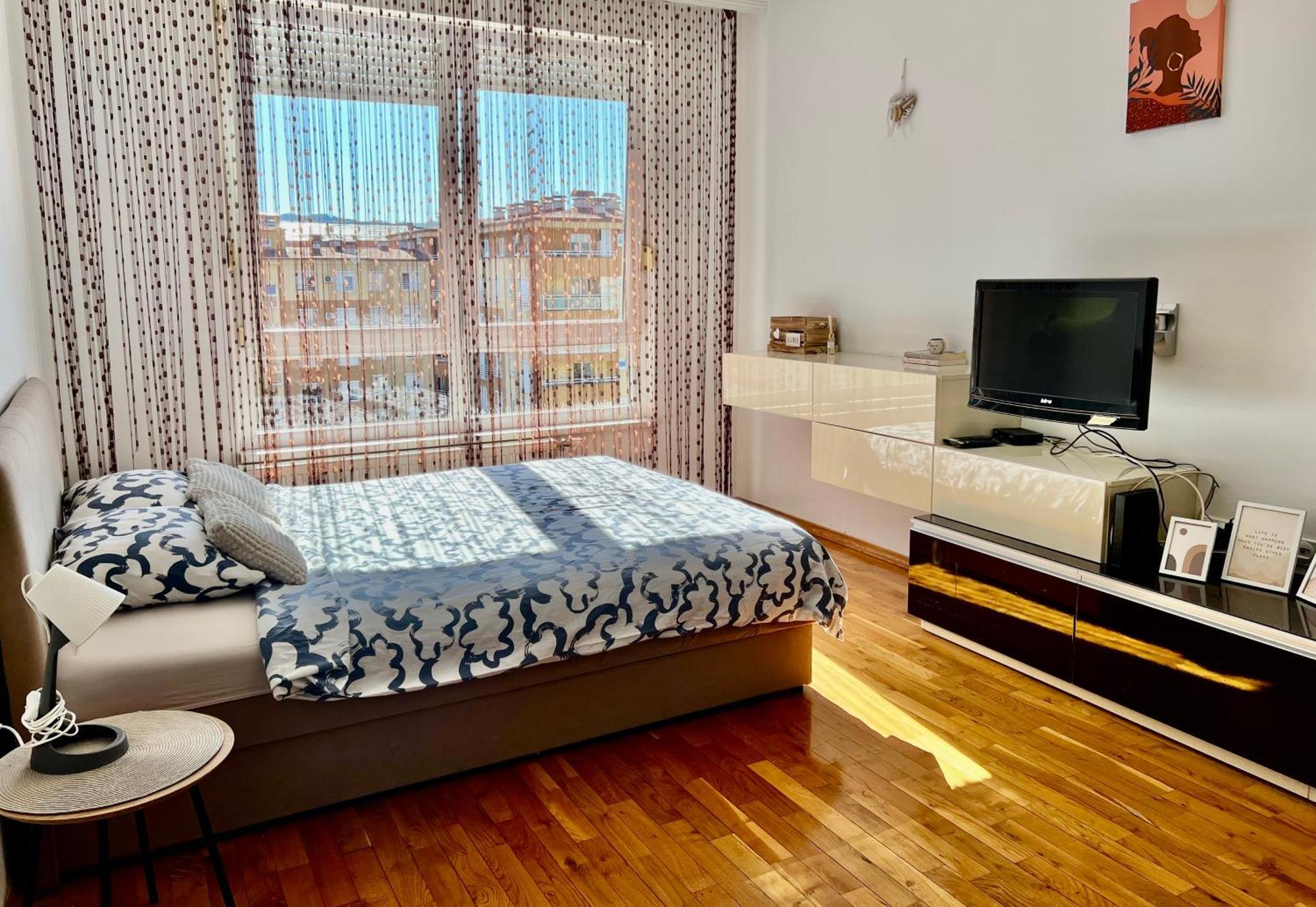 Apartmani Casa Banja Luka Zewnętrze zdjęcie